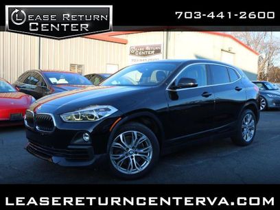 Used 2018 BMW X2 sDrive28i w/ Convenience Package