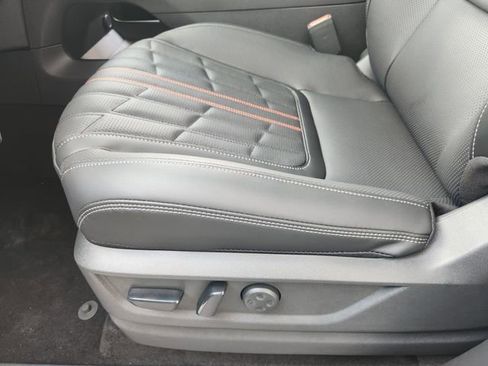 New 2026 Nissan Armada PRO-4X AWD/4WD image 18