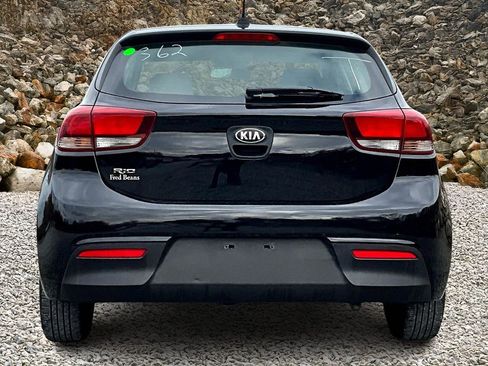 Used 2018 Kia Rio LX image 4