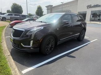 Used 2020 Cadillac XT5 Sportv AWD/4WD video 1