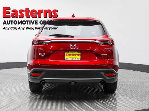 Used 2023 MAZDA CX-9 Touring image 6