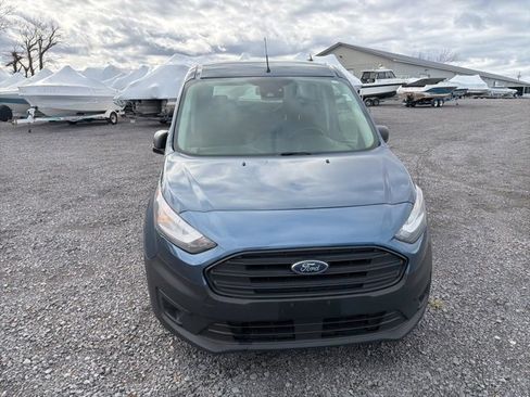 Used 2020 Ford Transit Connect XL image 3