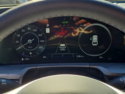 New 2025 Kia Telluride SX X-Line image 32