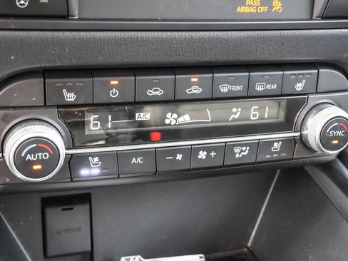 Used 2023 MAZDA CX-5 AWD 2.5 S w/ Premium Plus Pkg image 25