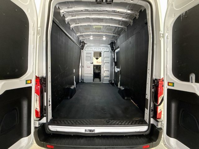 Used 2025 Ford Transit 250 148 High Roof Extended w/ Load Area Protection Package RWD image 22