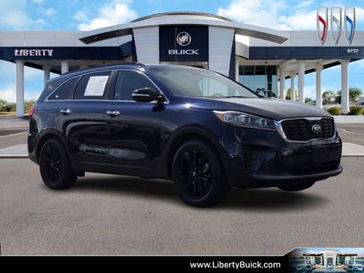 Used 2019 Kia Sorento S