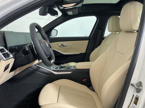 New 2026 BMW 330i Sedan w/ Premium Package image 22