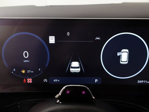 Used 2024 Hyundai Santa Fe Calligraphy image 4