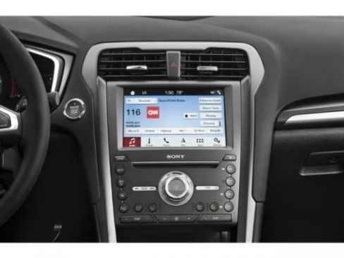 Used 2019 Ford Fusion Energi Titanium image 13