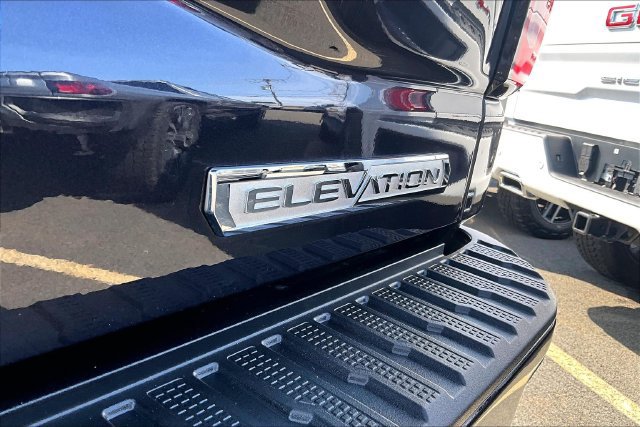 Certified 2024 GMC Sierra 1500 Elevation AWD/4WD image 31