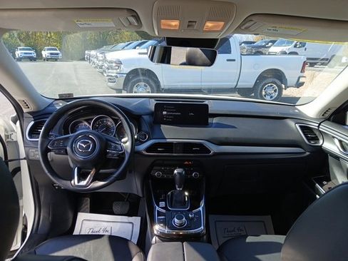 Used 2022 MAZDA CX-9 Touring Plus image 17