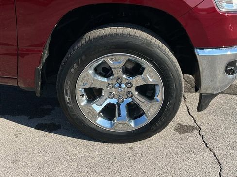 Certified 2022 RAM 1500 Big Horn image 42