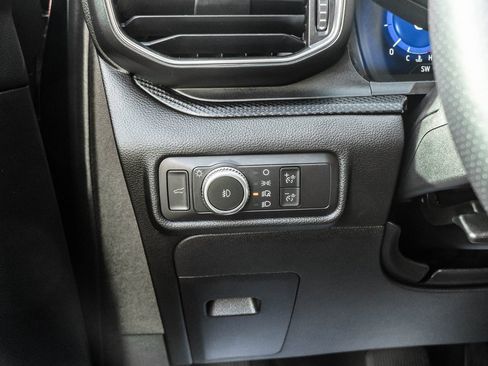 Used 2022 Ford Explorer ST w/ ST Street Pack image 20