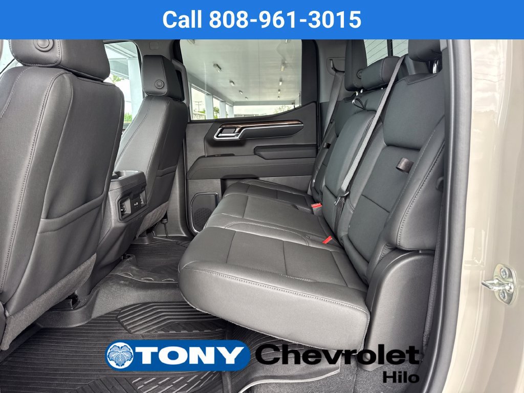 New 2026 Chevrolet Silverado 1500 RST w/ RST All Star Premium Package AWD/4WD image 21