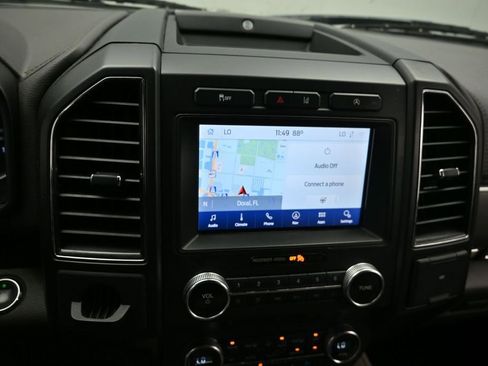 Used 2020 Ford Expedition Max Limited RWD image 15
