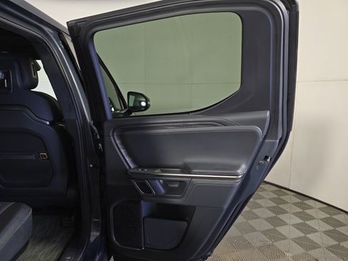 Used 2022 Rivian R1T Launch Edition AWD/4WD image 19