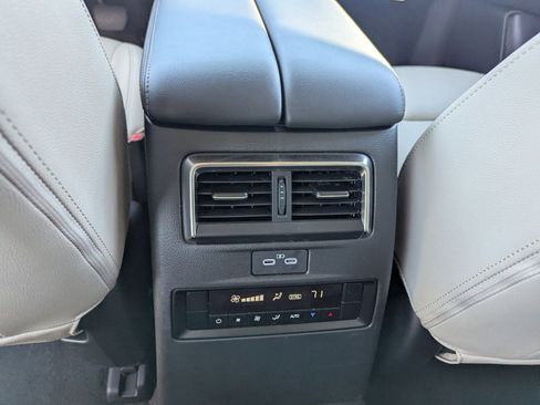 Certified 2025 MAZDA CX-90 3.3 Turbo w/ Premium Sport Pkg image 27