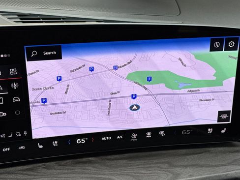 New 2025 Audi Q5 Prestige AWD/4WD image 16
