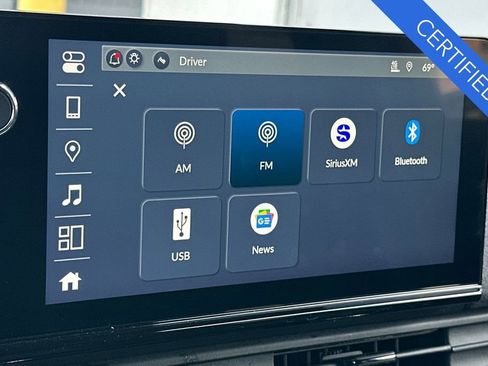 Certified 2024 Honda Prologue EX image 21