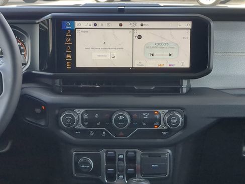 New 2025 Jeep Wrangler Sport S image 16