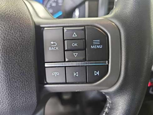 Used 2022 Ford F150 XLT w/ Equipment Group 302A High AWD/4WD image 17