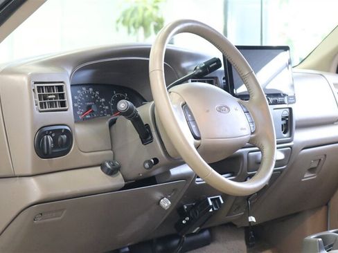 Used 2000 Ford Excursion Limited AWD/4WD image 80