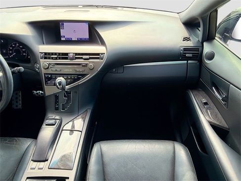 Used 2015 Lexus RX 350 AWD image 19