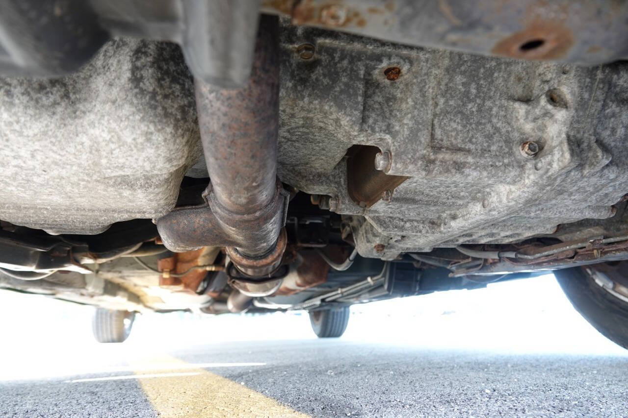 Used 1998 Honda Accord EX image 95