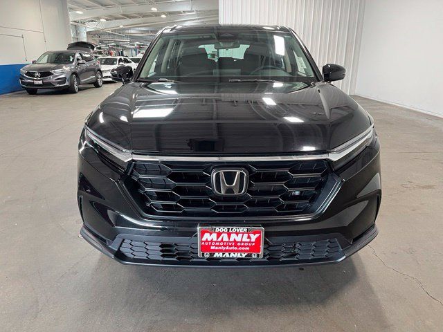 Used 2024 Honda CR-V LX image 8