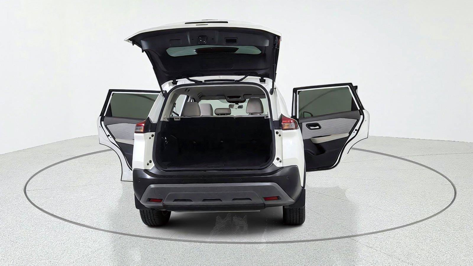 Used 2023 Nissan Rogue SV FWD image 13
