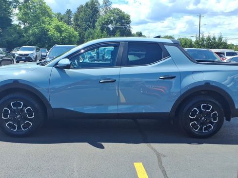 Certified 2022 Hyundai Santa Cruz SEL AWD/4WD image 9