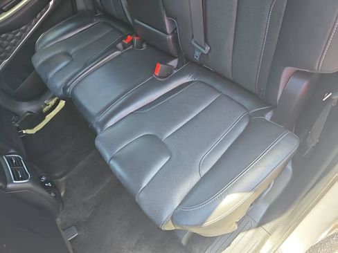Used 2023 Hyundai Santa Fe Calligraphy FWD image 14