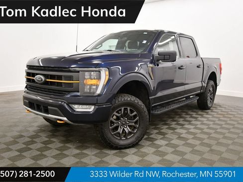Used 2023 Ford F150 Tremor AWD/4WD image 1
