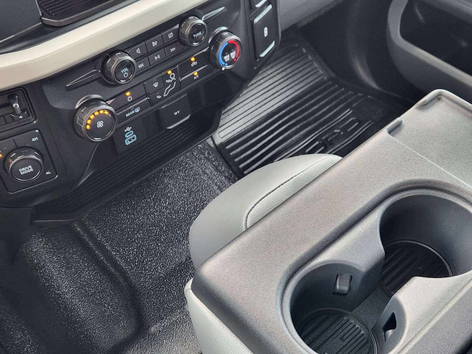 Certified 2023 Ford F450 XL AWD/4WD image 22
