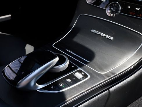 Used 2018 Mercedes-Benz C 63 AMG S image 31