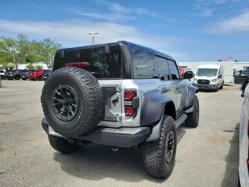 Used 2024 Ford Bronco Raptor image 4