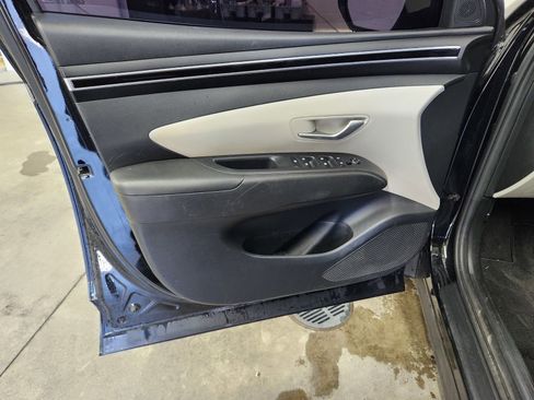 Used 2023 Hyundai Tucson SEL image 16