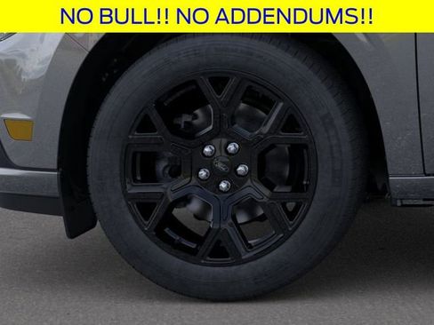 New 2025 Ford Maverick Lobo AWD/4WD image 21