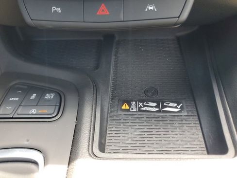 Certified 2024 Cadillac CT5 Luxury w/ Sun And Sound Package image 24