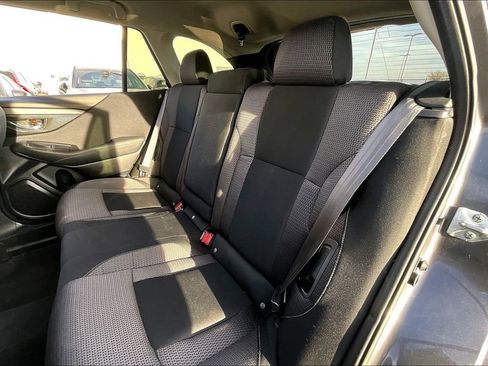 Used 2022 Subaru Outback Premium w/ Popular Package #1 image 33