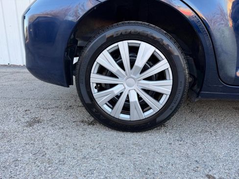 Used 2014 Scion xB Base 4dr Wagon 4A image 23