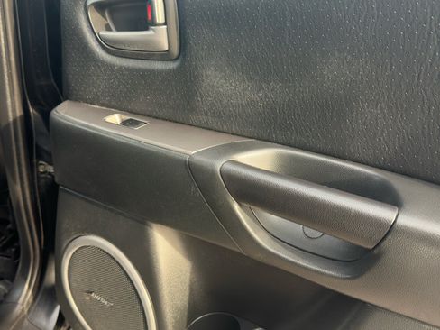 Used 2007 MAZDA MAZDA3 s Grand Touring image 39