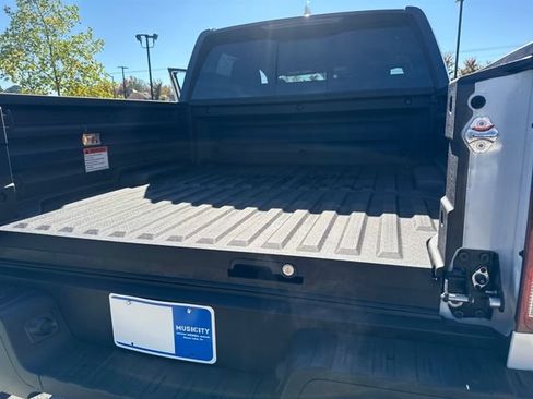 New 2026 Honda Ridgeline TrailSport image 18