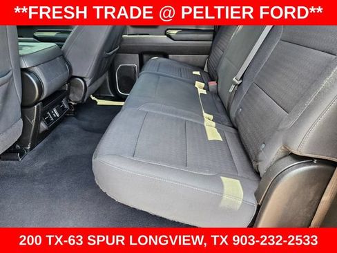 Used 2023 Chevrolet Silverado 1500 LT AWD/4WD image 19