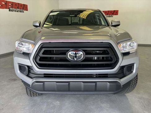 Certified 2023 Toyota Tacoma SR AWD/4WD image 10
