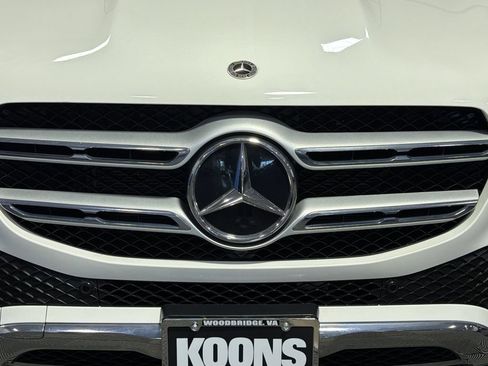 Used 2021 Mercedes-Benz GLE 350 4MATIC image 12