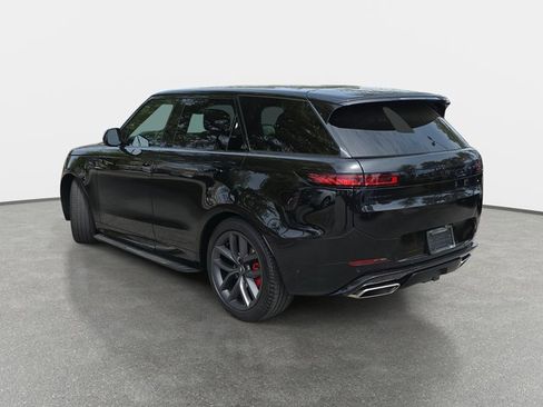 Used 2024 Land Rover Range Rover Sport Dynamic SE image 7