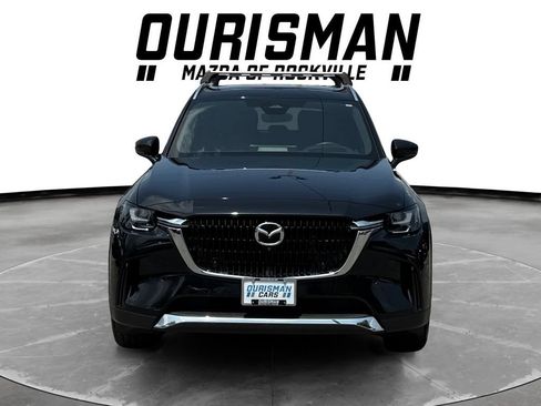 Used 2024 MAZDA CX-90 Plug-In Hybrid w/ Premium Plus AWD/4WD image 8