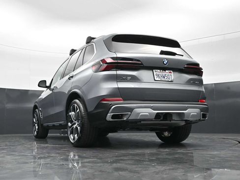 Certified 2024 BMW X5 sDrive40i w/ Parking Assistance Package RWD image 31