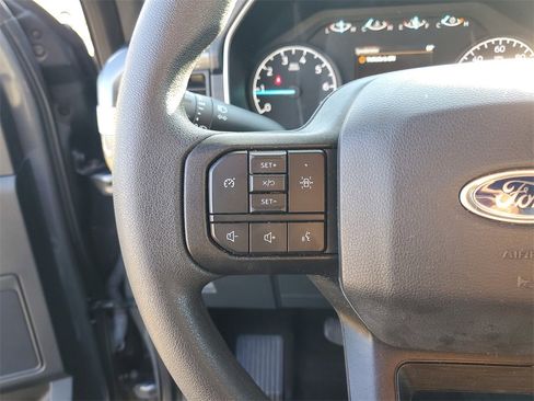 Used 2022 Ford F150 XL w/ STX Appearance Package image 15